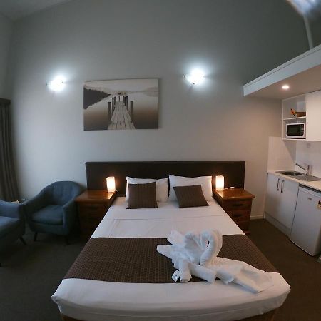 Kallangur Motel Экстерьер фото