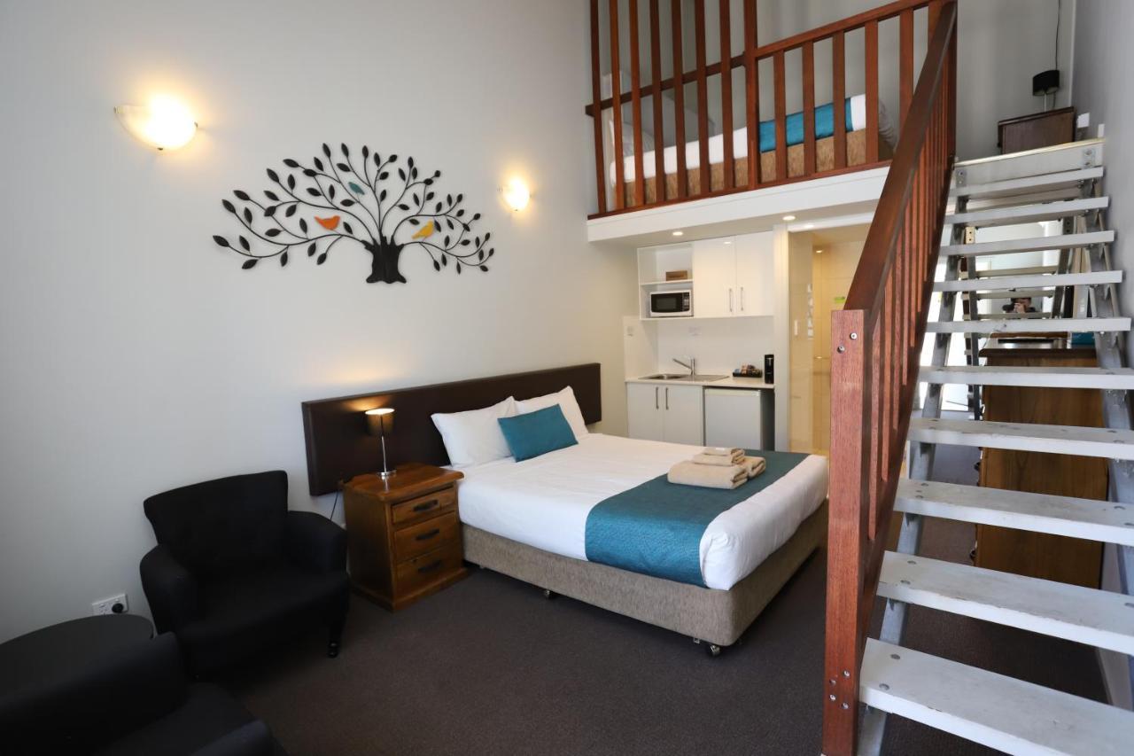 Kallangur Motel Экстерьер фото